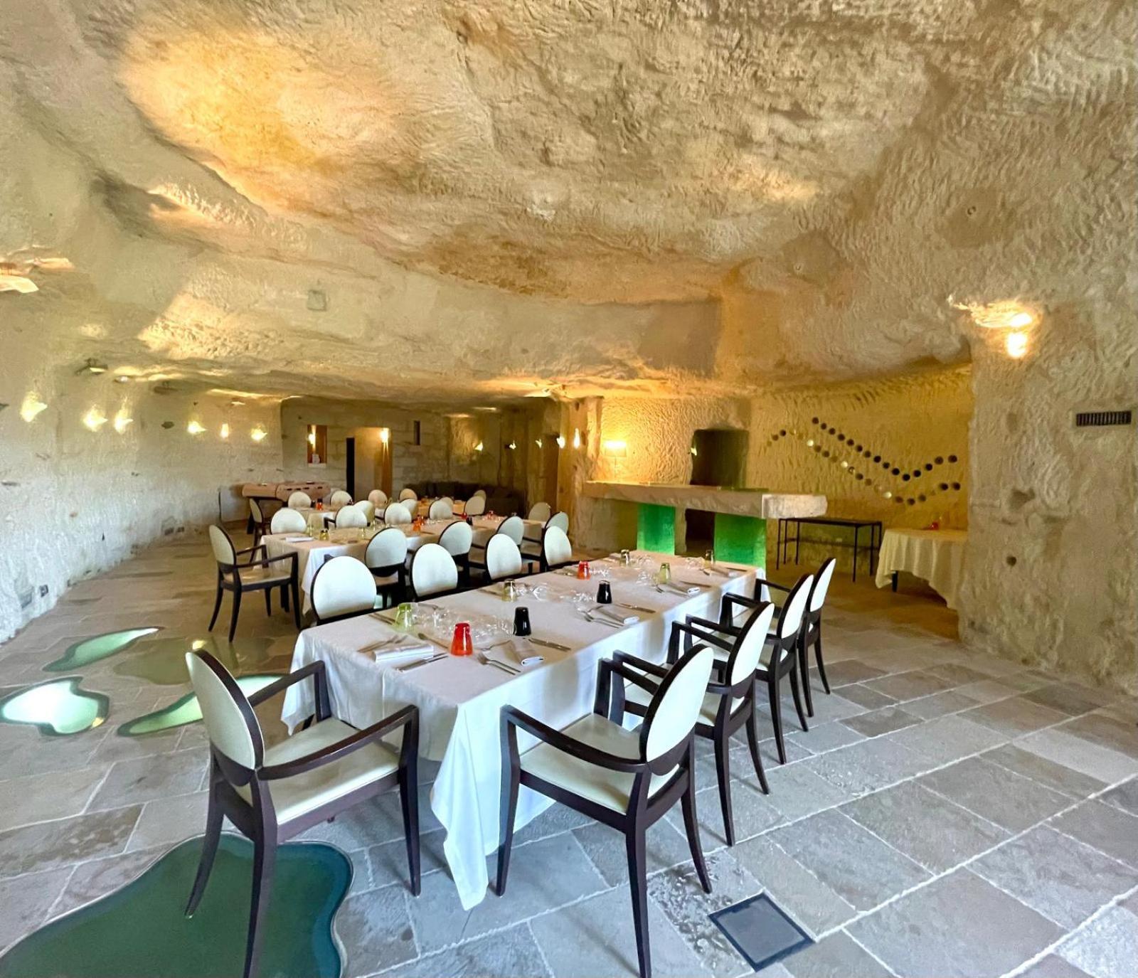 Hotel Les Hautes Roches Rochecorbon Exterior foto